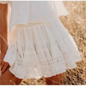 Aritzia Sunday Best Skirt